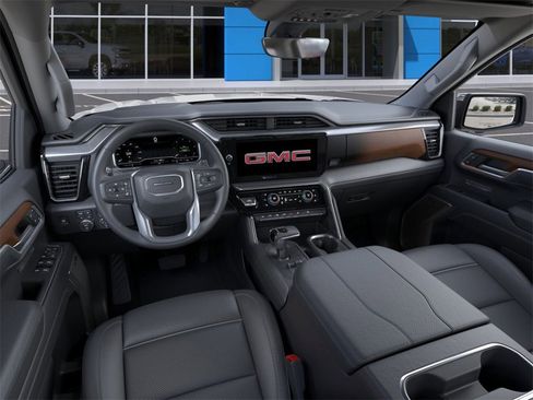 New 2026 GMC Sierra 1500 Denali w/ Denali Reserve Package image 16