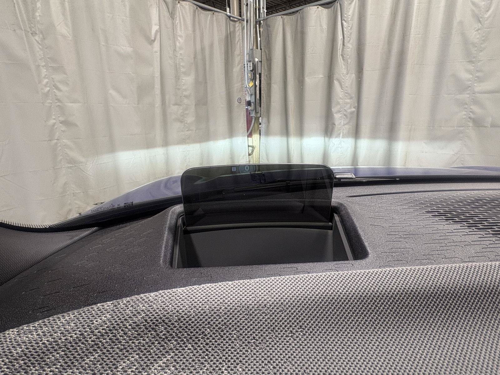 Used 2026 MINI Cooper S FWD image 7