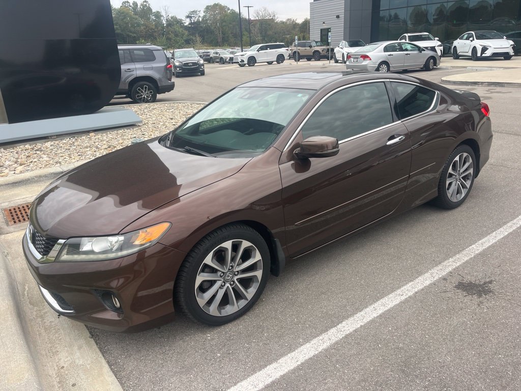 Used 2014 Honda Accord EX-L image 4