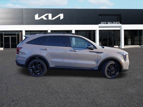 New 2026 Kia Sorento SX Prestige image 2