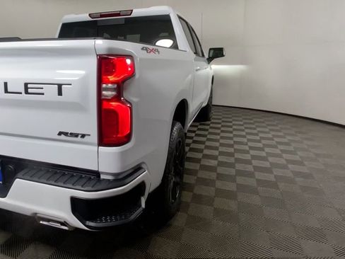 New 2026 Chevrolet Silverado 1500 RST w/ Convenience Package II image 9