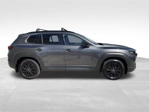 Certified 2026 MAZDA CX-50 AWD 2.5 Hybrid w/ Premium Pkg image 4