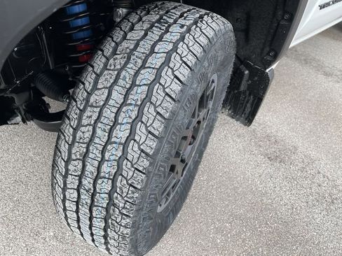 New 2026 Toyota Tacoma TRD Off-Road image 10