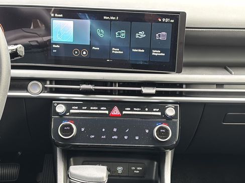 Certified 2026 Hyundai Tucson SEL image 23