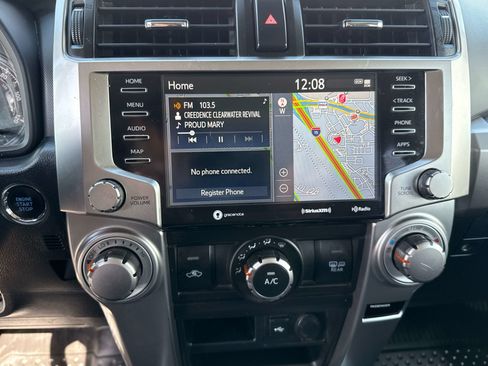 Used 2020 Toyota 4Runner SR5 Premium w/ Moonroof Package image 21