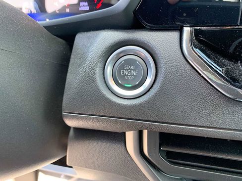 Certified 2025 Chevrolet Colorado Trail Boss AWD/4WD image 16
