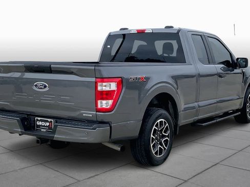 Used 2022 Ford F150 XL w/ STX Appearance Package image 25