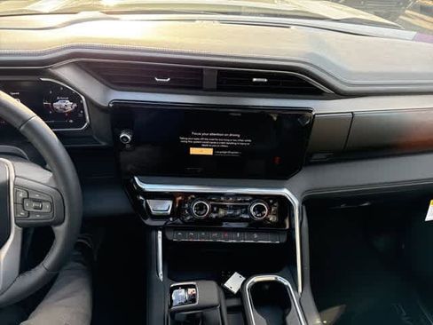 New 2026 GMC Sierra 1500 Denali w/ Technology Package image 21