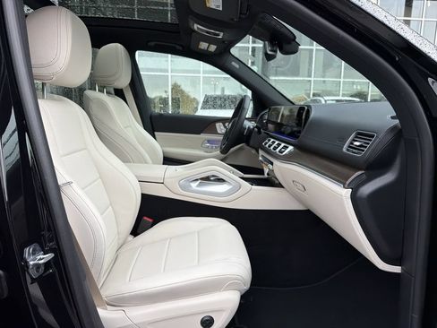 New 2026 Mercedes-Benz GLE 350 4MATIC image 18