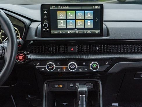 Certified 2023 Honda CR-V EX-L image 25