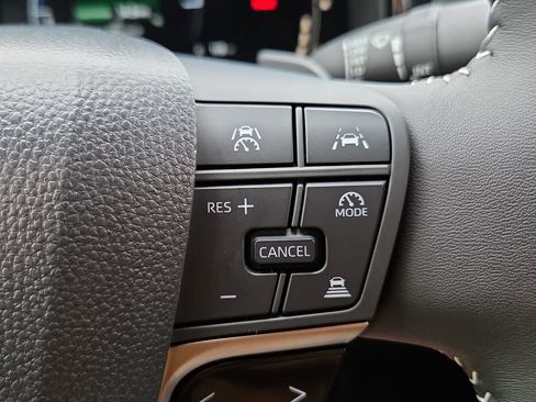 Used 2026 Toyota Camry SE w/ Convenience Package FWD image 23