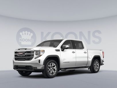 Used 2022 GMC Sierra 1500 SLT w/ SLT Premium Plus Package