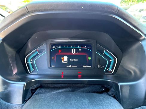 Used 2023 Honda Odyssey Sport image 20