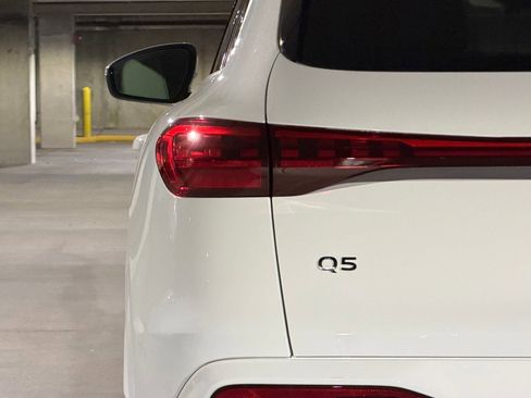 New 2026 Audi Q5 Premium Plus AWD/4WD image 13