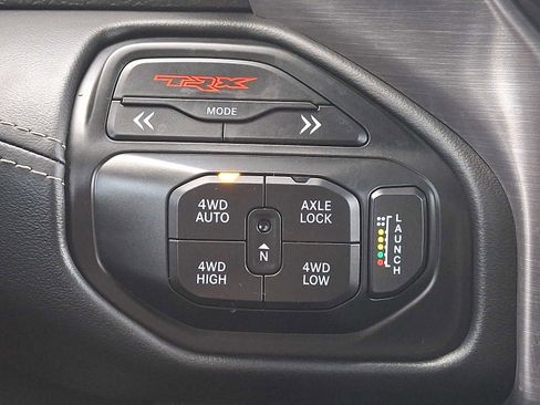 Used 2021 RAM 1500 TRX w/ TRX Level 2 Equipment Group image 23