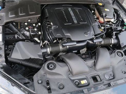 Used 2019 Jaguar XJ L Portfolio image 47