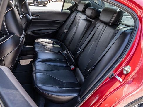 Used 2020 Acura ILX FWD image 16