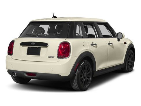 Used 2017 MINI Cooper 4-Door Hardtop FWD image 2