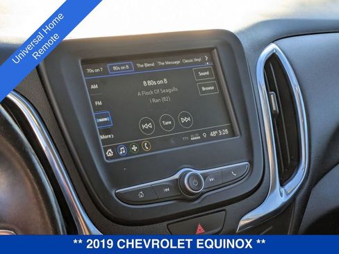 Used 2019 Chevrolet Equinox LT image 26