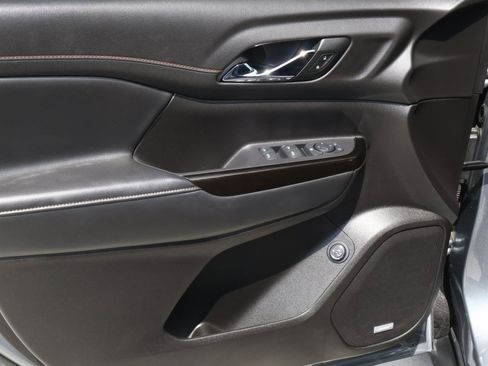 Used 2022 GMC Acadia AT4 w/ LPO, Floor Liner Package AWD/4WD image 19