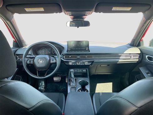 Used 2024 Honda Civic Sport image 21