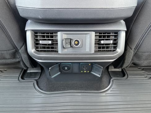 Used 2024 Ford F150 XLT w/ Equipment Group 302A MID AWD/4WD image 26