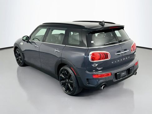 Used 2017 MINI Cooper Clubman S FWD image 5