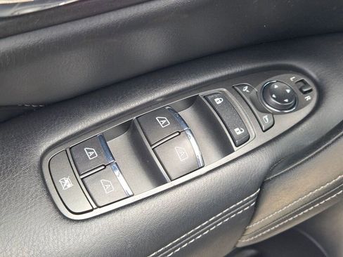 Used 2024 INFINITI QX80 Luxe image 26