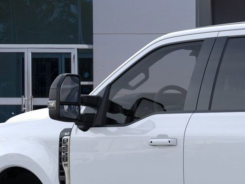 New 2026 Ford F250 XLT w/ XLT Premium Package image 20