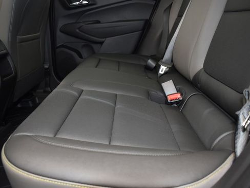 New 2026 Chevrolet Trax ACTIV image 16