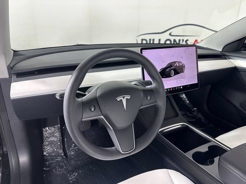 Used 2023 Tesla Model 3 Long Range AWD/4WD image 20