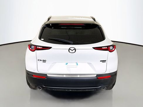 New 2026 MAZDA CX-30 2.5 Turbo w/ Premium Package image 6