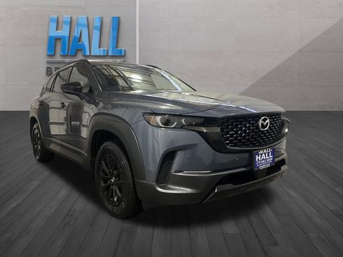 New 2026 MAZDA CX-50 AWD 2.5 Hybrid w/ Weather Package image 7