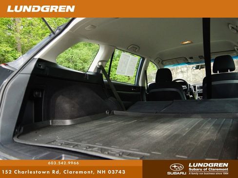 Used 2014 Subaru Outback 2.5i w/ Alloy Wheel Package AWD/4WD image 28