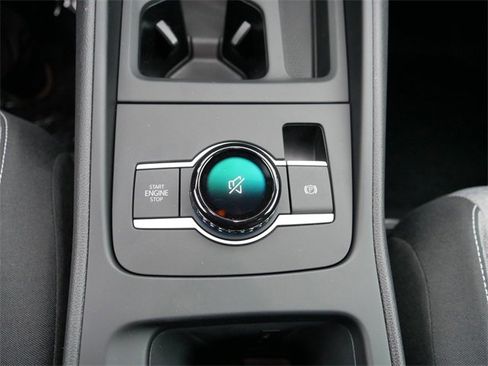 New 2026 Volkswagen Tiguan S image 11