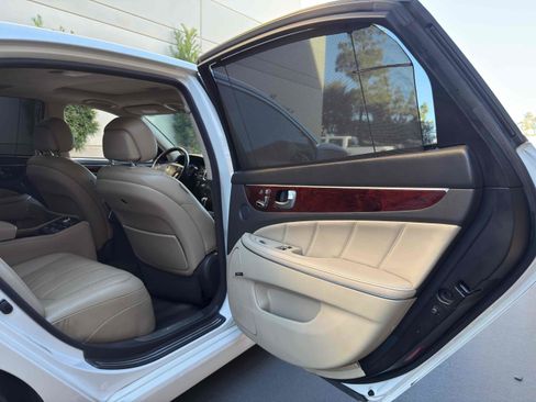 Used 2011 Hyundai Equus Ultimate image 60
