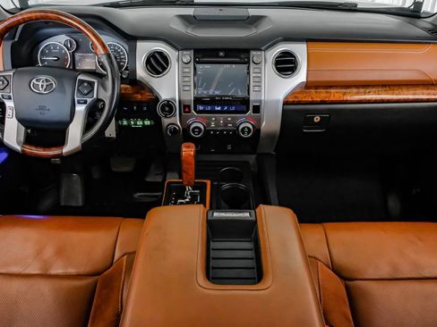 Used 2014 Toyota Tundra 1794 Edition AWD/4WD image 13