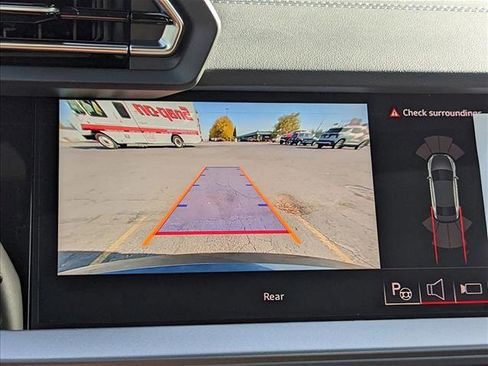 New 2026 Audi A3 2.0T Premium image 14