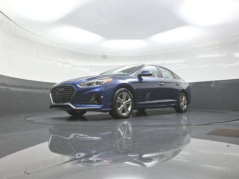 Used 2018 Hyundai Sonata SEL FWD image 11