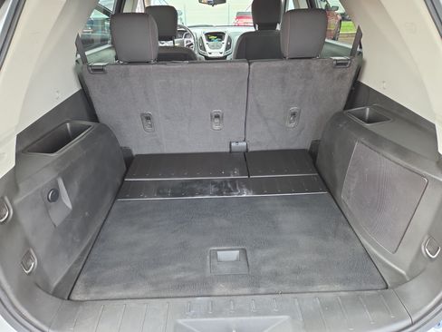 Used 2015 Chevrolet Equinox LT FWD image 29