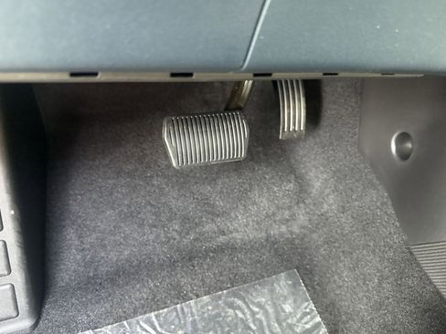 New 2025 Ford Maverick Lariat w/ 4K Tow Package image 23