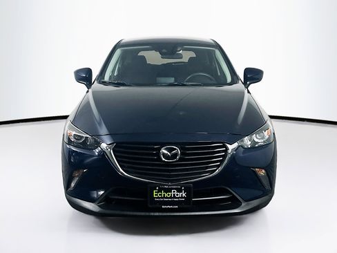 Used 2018 MAZDA CX-3 Sport image 2