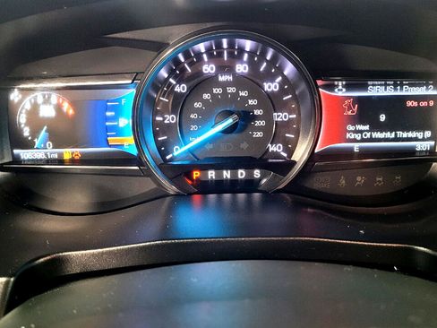 Used 2018 Ford Explorer XLT w/ Equipment Group 202A image 37