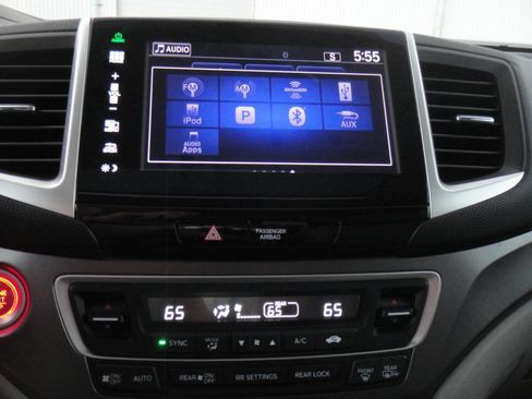 Used 2016 Honda Pilot EX-L image 15