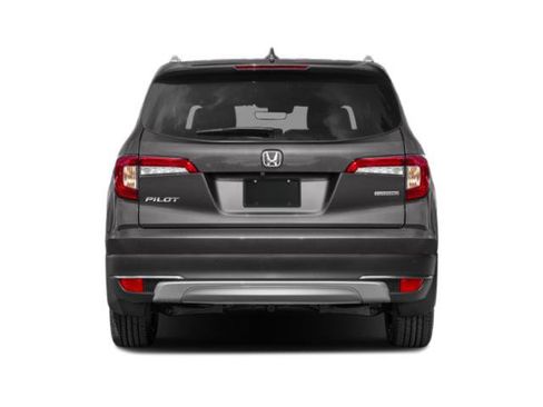 Used 2022 Honda Pilot Touring image 5