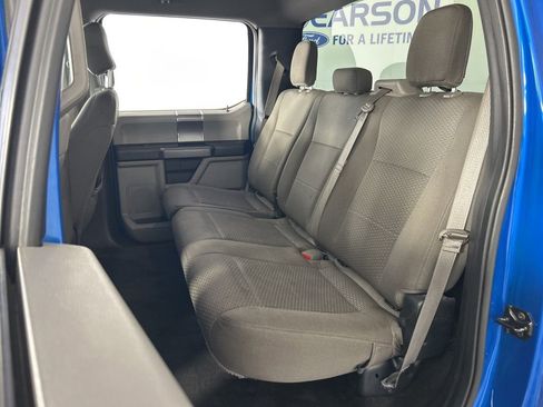 Used 2020 Ford F150 XLT w/ XTR Package AWD/4WD image 28