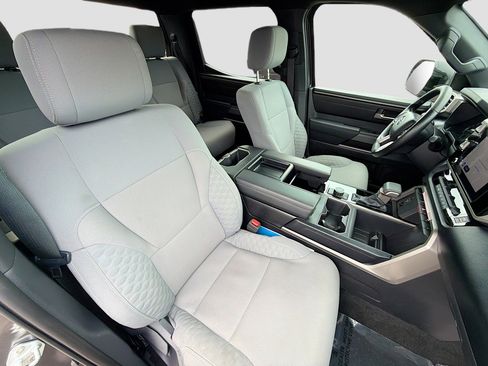 Used 2025 Toyota Tundra SR5 w/ SR5 Convenience Package RWD image 14