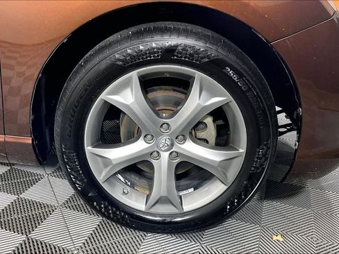 Used 2014 Toyota Venza XLE w/ XLE Premium Package image 11