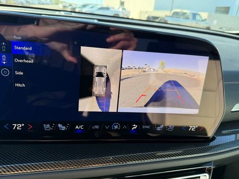 New 2026 Chevrolet Traverse High Country image 31