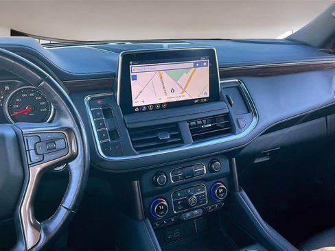 Used 2021 Chevrolet Tahoe High Country image 6